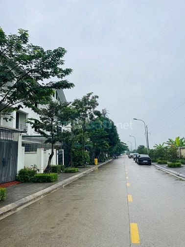 Bán Biệt Thự Liền Kề, Shophouse, Khu D geleximco, Lê Trọng Tấn, 120m2 