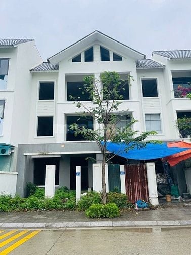 Bán Biệt Thự Liền Kề, Shophouse, Khu D geleximco, Lê Trọng Tấn, 120m2 