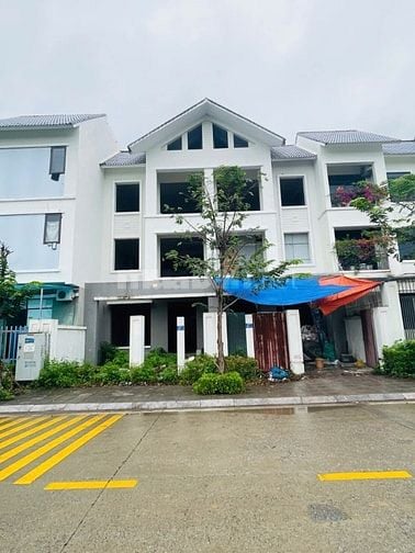 Bán Biệt Thự Liền Kề, Shophouse, Khu D geleximco, Lê Trọng Tấn, 120m2 
