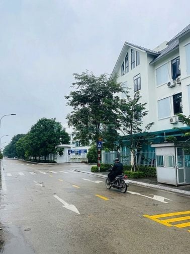 Bán Biệt Thự Liền Kề, Shophouse, Khu D geleximco, Lê Trọng Tấn, 120m2 