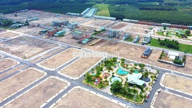 Lô 85 m² tại Minh Hưng – Mua nhanh, an cư lâu dài