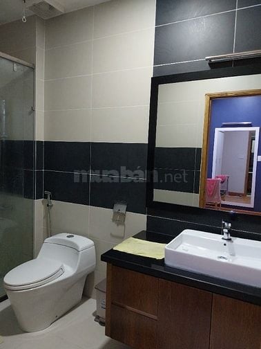 Villa mini mặt tiền Trung Mỹ Tây 4