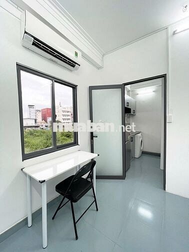 Cho Thuê Căn Hộ 1PN Đầy Đủ Nội Thất Phan Đăng Lưu