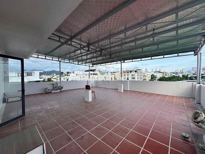 CHO THUÊ NHÀ 3 TẦNG 14 PHÒNG NGỦ KHU HÀ QUANG 2