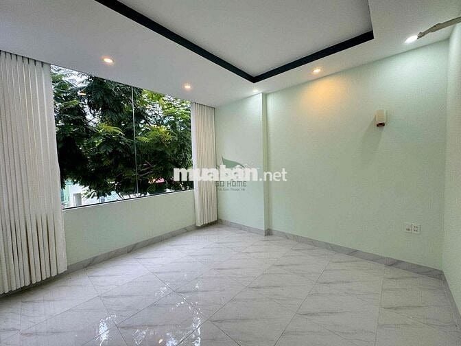 CHO THUÊ NHÀ 3 TẦNG 14 PHÒNG NGỦ KHU HÀ QUANG 2