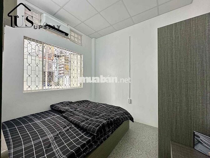 CHDV 1PN—STUDIO FULL NỘITHẤT MÁY GIẶT RIÊNG_NGAY NGUYỄN TRI PHƯƠNG Q10