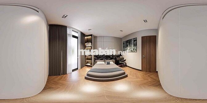 ✅ CHO THUÊ/RA MẮT CĂN HỘ CÔ BẮC – QUẬN 1 | FULL NỘI THẤT – THANG MÁY