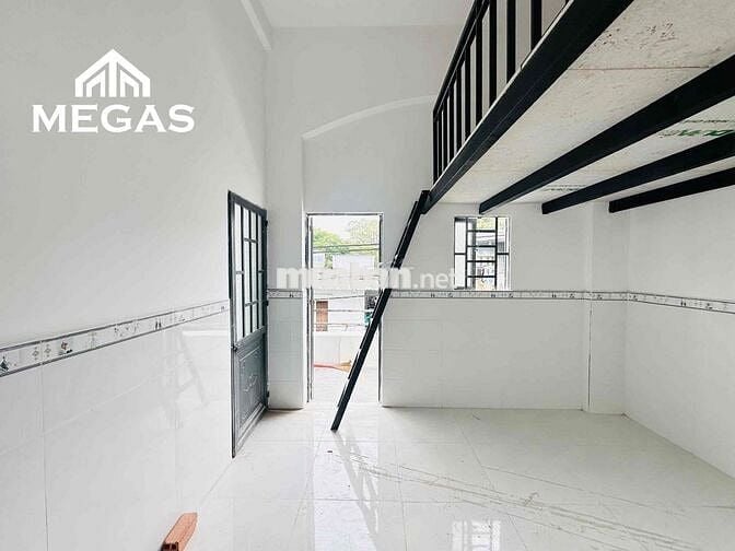 -🏡CĂN Hộ Duplex -🔰Mới Xây -💥Eon Tân Phú - Gò Dầu -💥Tân Quý -📌bancol