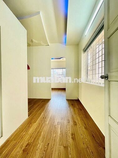 CĂN HỘ 55m2 FULL NỘI THẤT BAN CÔNG RỘNG Ở XÔ VIẾT NGHỆ TĨNH,BÌNH THẠNH