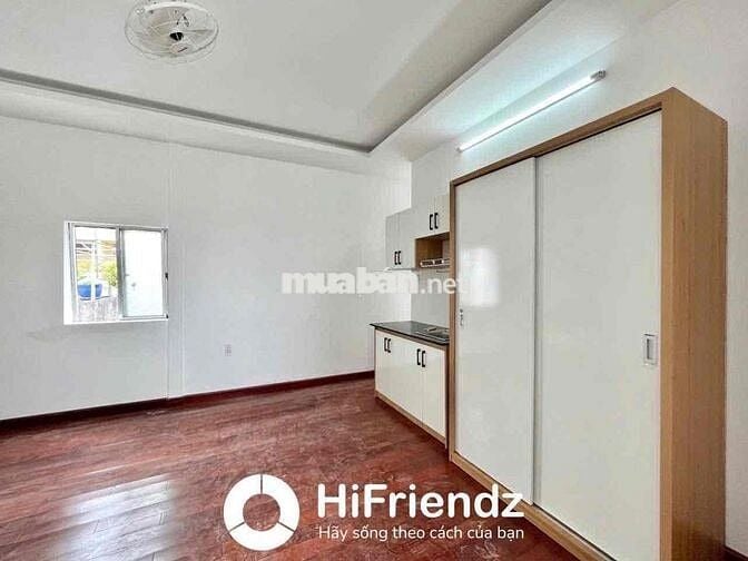 CĂN HỘ FULL NỘI THẤT, THANG MÁY NGAY TRUNG TÂM Q5, SÁT QUẬN 1