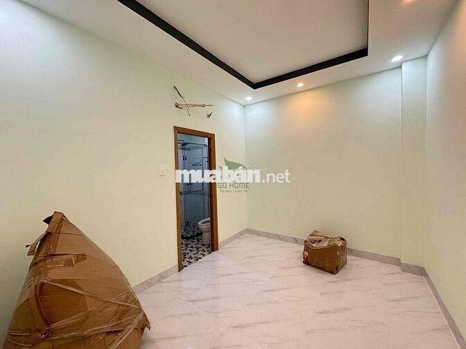 CHO THUÊ NHÀ 3 TẦNG 14 PHÒNG NGỦ KHU HÀ QUANG 2