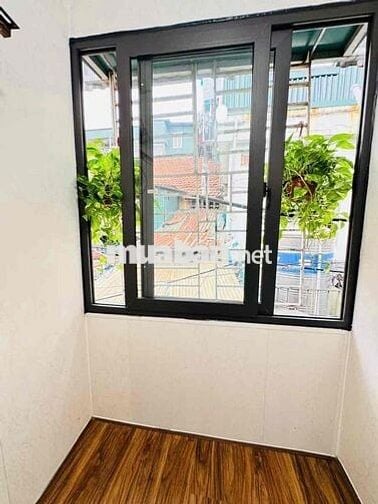 Nhà TT phố Bạch mai, ô tô, 60m tầng 2, 2N FULL nội thất, sổ CC