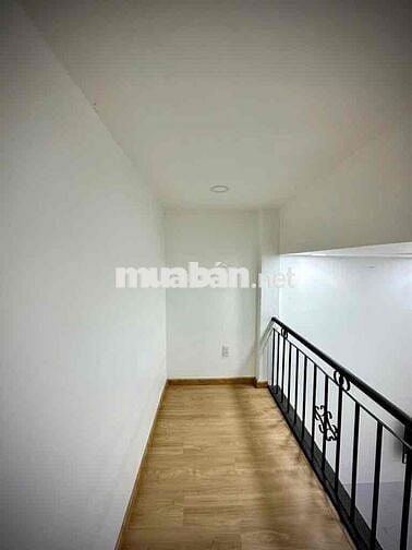 Bán nhà Đường số 14, 45m2, 2 Tầng, 2PN, hẻm ÔTÔ , nhà mới xinh , TL