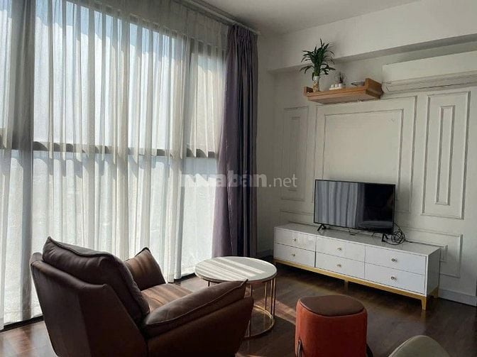 Chung cư Hoa Sen, P5, Q11: 72m2, 2p ngủ, 2wc, 10,5triệu, nội thất