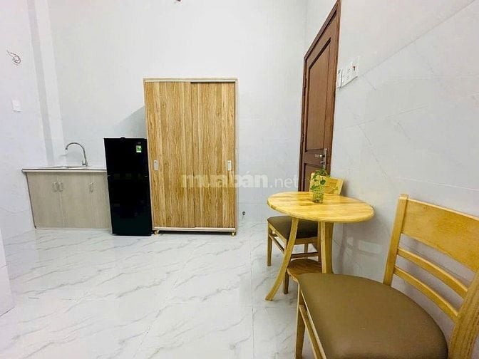 CĂN HỘ DỊCH VỤ 8 PHÒNG THU NHẬP 32 TRIỆU/THÁNG GIÁ CHÍNH CHỦ 3 TỶ 350