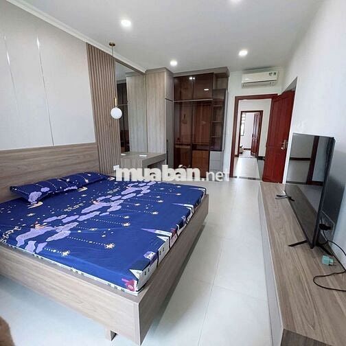 DT Cho thuê nhà Mỹ Gia Gói 8 - The Capella