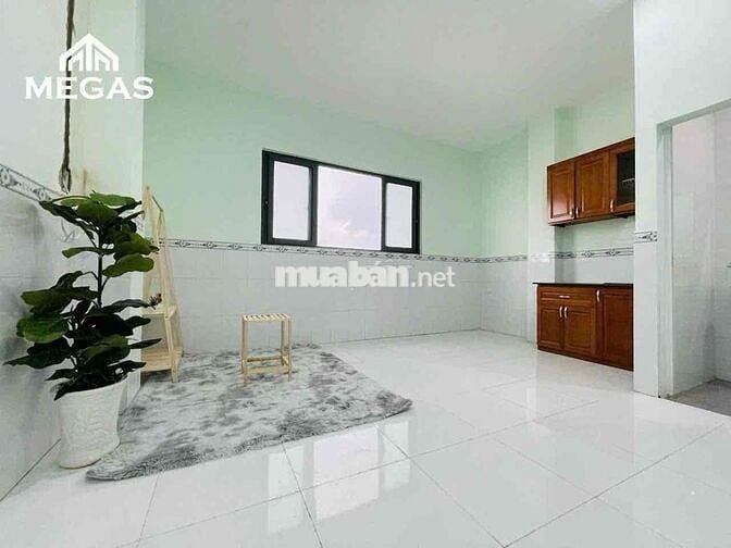 CHO THUÊ CHDV 30m2 GIÁ RẺ - ĐH CÔNG THƯƠNG - TÂY THẠNH - LÊ TRỌNG TẤN