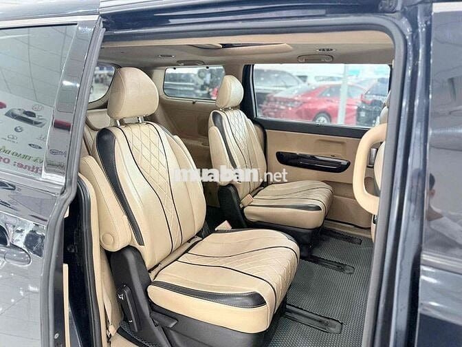 XE KIA SENDONA  2.2DATH Full Dầu SX2018