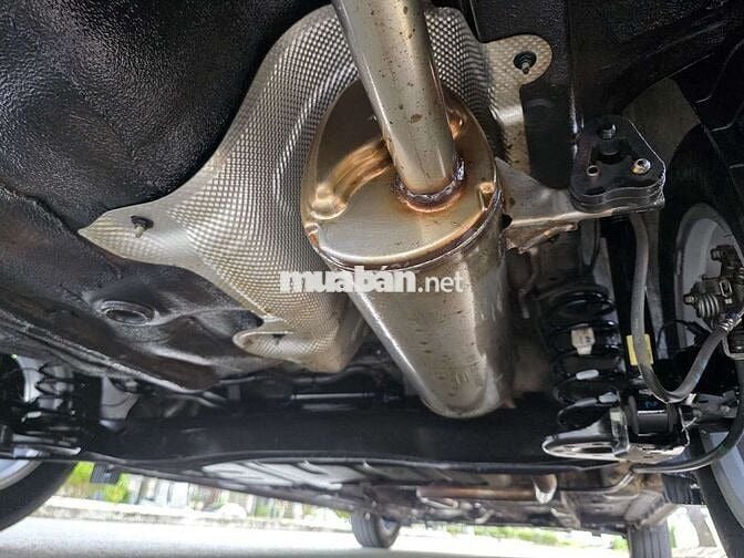 Hyundai Accent 2024 1.5 AT Đặc biệt