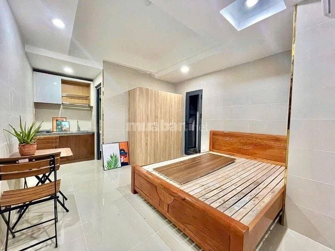 CĂN HỘ DỊCH VỤ 8 PHÒNG THU NHẬP 32 TRIỆU/THÁNG GIÁ CHÍNH CHỦ 3 TỶ 350