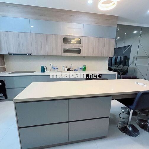 DT Cho thuê nhà Mỹ Gia Gói 8 - The Capella