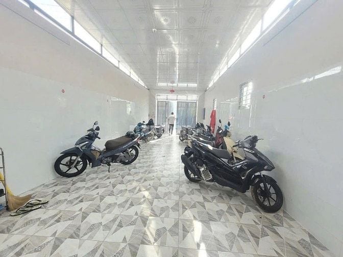 CĂN HỘ DỊCH VỤ 8 PHÒNG THU NHẬP 32 TRIỆU/THÁNG GIÁ CHÍNH CHỦ 3 TỶ 350