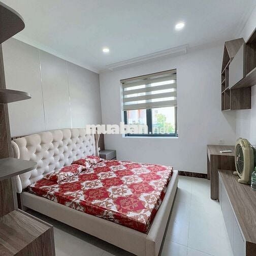 DT Cho thuê nhà Mỹ Gia Gói 8 - The Capella