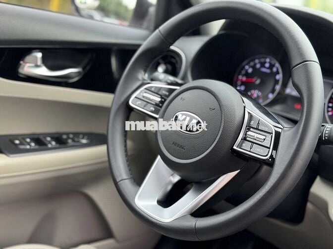 Kia Cerato 2020 1.6 AT Luxury  - 47000 km