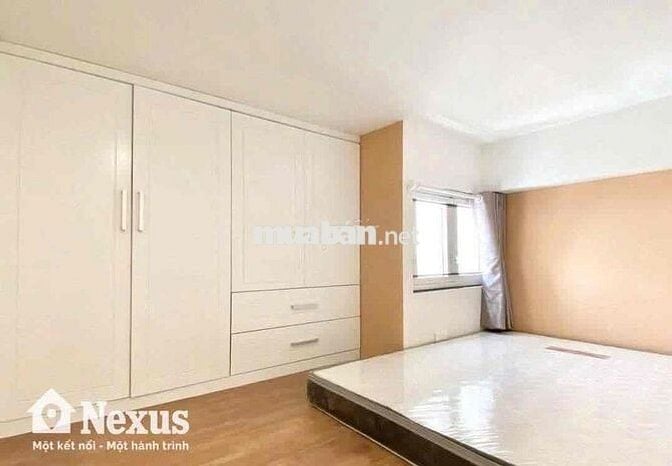 DUPLEX FULL NỘI THẤT gần PHÚ MỸ HƯNG QUẬN 7