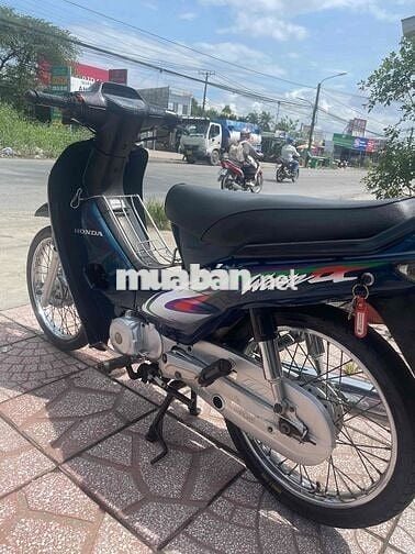 Anphal 2005 máy nguyên zin như xe điện ít hao xăng