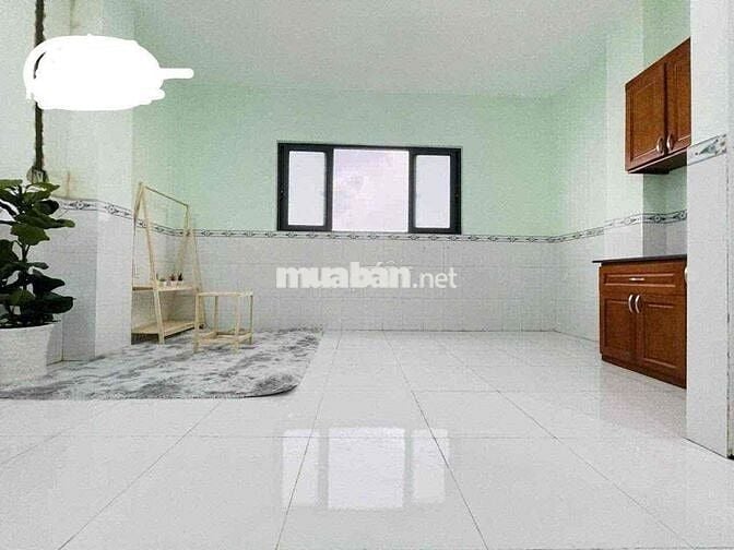 CHO THUÊ CHDV 30m2 GIÁ RẺ - ĐH CÔNG THƯƠNG - TÂY THẠNH - LÊ TRỌNG TẤN