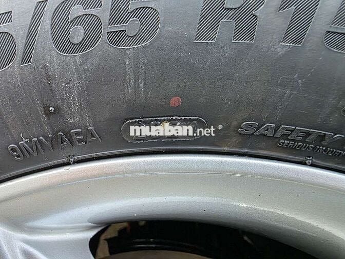 Hyundai Accent 2024 1.5 AT Đặc biệt