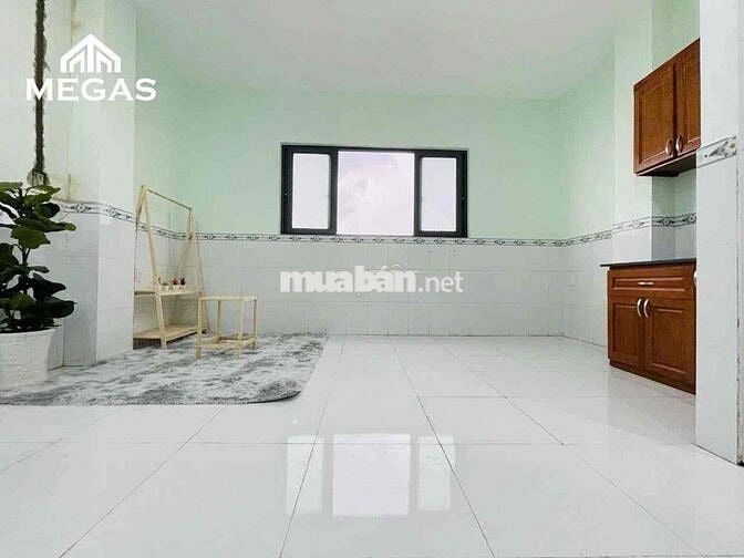 CHO THUÊ CHDV 30m2 GIÁ RẺ - ĐH CÔNG THƯƠNG - TÂY THẠNH - LÊ TRỌNG TẤN