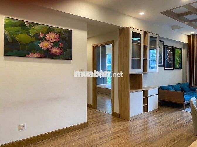 CHO THUÊ 2PN #RUBY #EMERALD #ALNATA CELADON CITY GIÁ TỪ 12TR/THÁNG