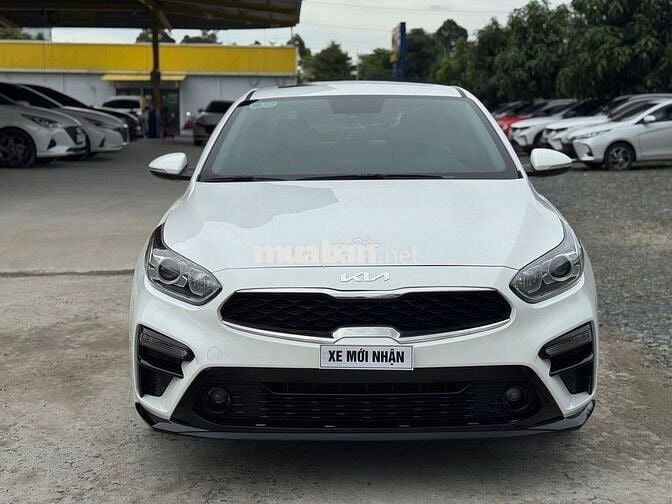 Kia Cerato 2020 1.6 AT Luxury  - 47000 km