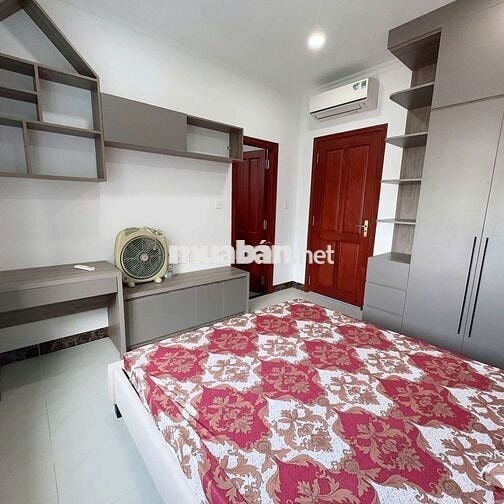 DT Cho thuê nhà Mỹ Gia Gói 8 - The Capella