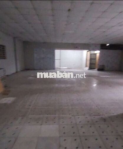 Cho thuê mặt bằng 700m2 mặt tiền Lê Thị Riêng, Q12, đường cont 24/24