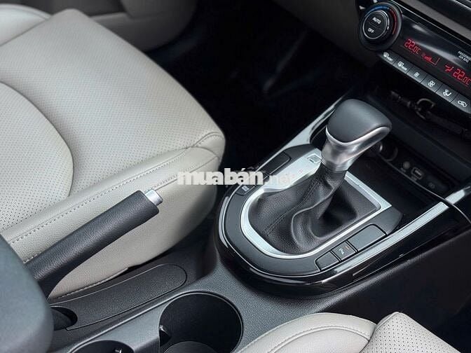 Kia Cerato 2020 1.6 AT Luxury  - 47000 km