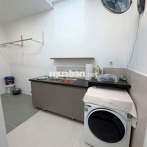 DT Cho thuê nhà Mỹ Gia Gói 8 - The Capella