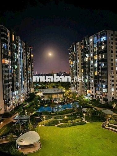 CHO THUÊ 2PN #RUBY #EMERALD #ALNATA CELADON CITY GIÁ TỪ 12TR/THÁNG