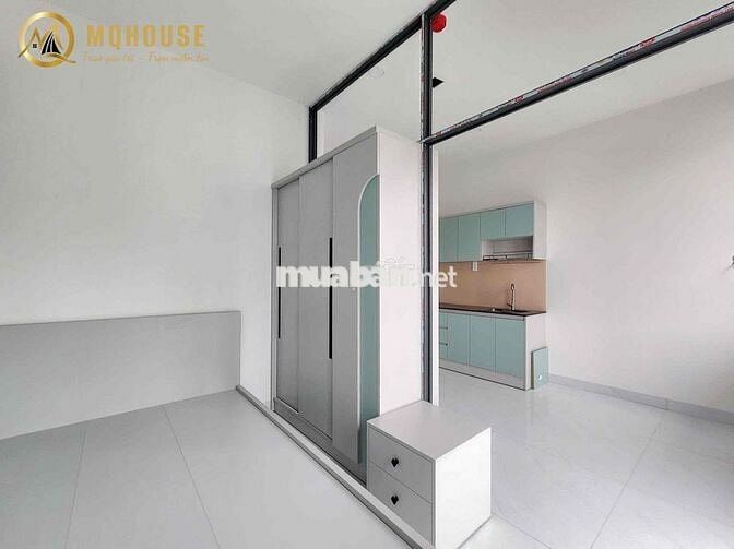 CĂN HỘ 1 PHÒNG NGỦ FULL NỘI THẤT✨AEON MALL TÂN PHÚ - BỜ BAO TÂN THẮNG