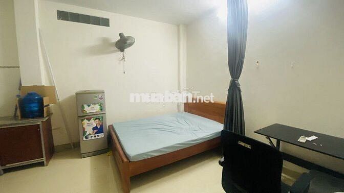 BẠCH ĐẰNG-P2-TÂN BÌNH-HXH TRÁNH-7PN-CẠNH CV GIA ĐỊNH-SÂN BAY-74M2-5TẦN