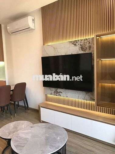 CHo thuê Quỹ căn hộ 2 phòng ngủ ở Vinhomes Smart City