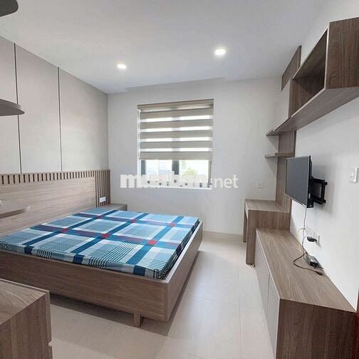 DT Cho thuê nhà Mỹ Gia Gói 8 - The Capella