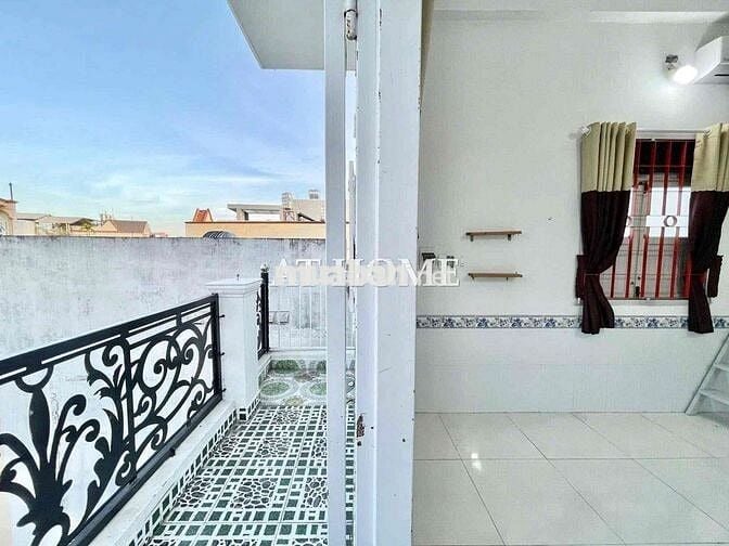 -🏡CĂN HỘ DUPLEX -📌BANCOL THOÁNG -💥KHUÔNG VIỆT - KÊNH TÂN HOÁ -💥ĐẦM SEN