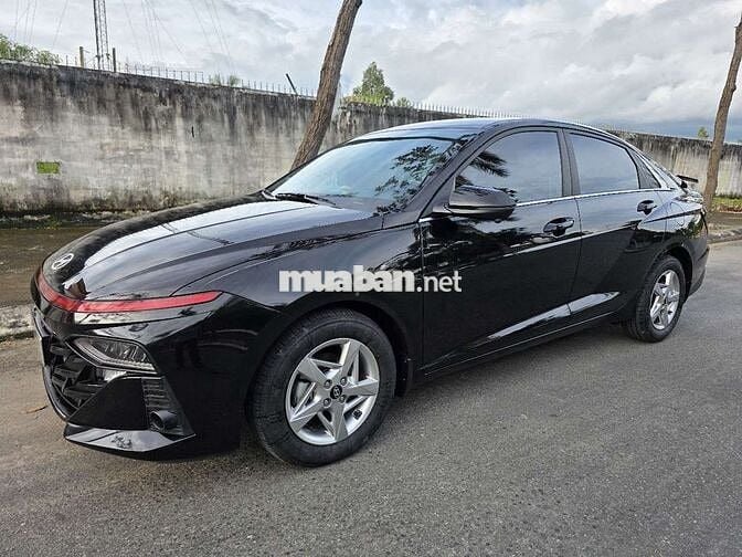 Hyundai Accent 2024 1.5 AT Đặc biệt