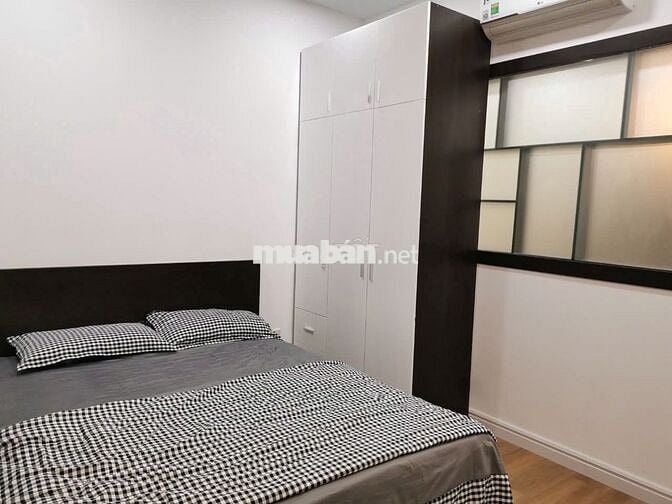 2 bedrooms for rent in Muong thanh near river, nice view