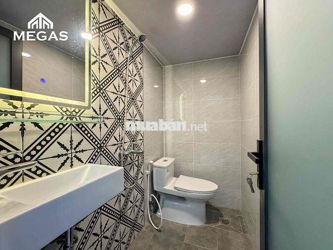 🔥CĂN HỘ MINI FULL NỘI THẤT – GẦN CẦU THAM LƯƠNG – PHAN VĂN HỚN