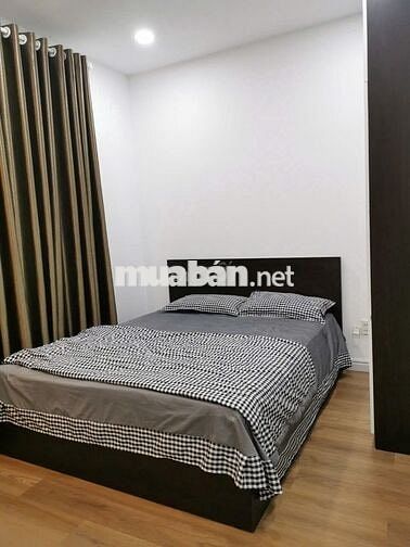 2 bedrooms for rent in Muong thanh near river, nice view