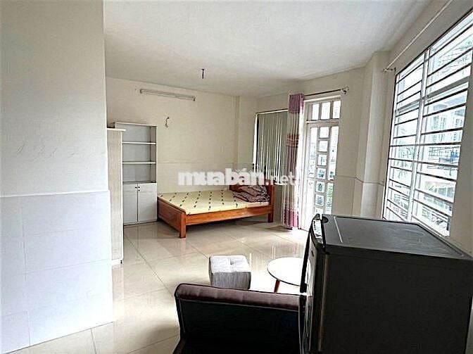 BẠCH ĐẰNG-P2-TÂN BÌNH-HXH TRÁNH-7PN-CẠNH CV GIA ĐỊNH-SÂN BAY-74M2-5TẦN